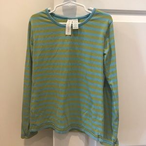 Girls Matilda Jane shirt